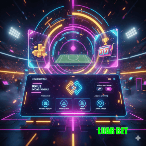Bônus da LUAR BET (Figura 1)
