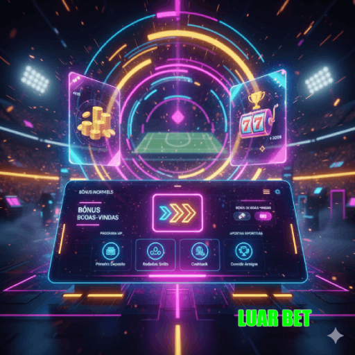 Bônus da LUAR BET (Figura 2)