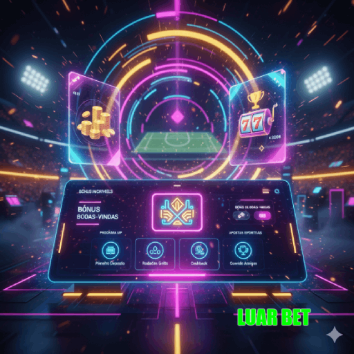 Bônus da LUAR BET (Figura 3)